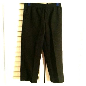 Boys dress elastic pants(FREE WITH ANY PURCHASE)